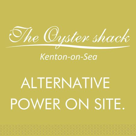 The Oyster Shack By The Oyster Collection Villa Kenton on Sea Kültér fotó