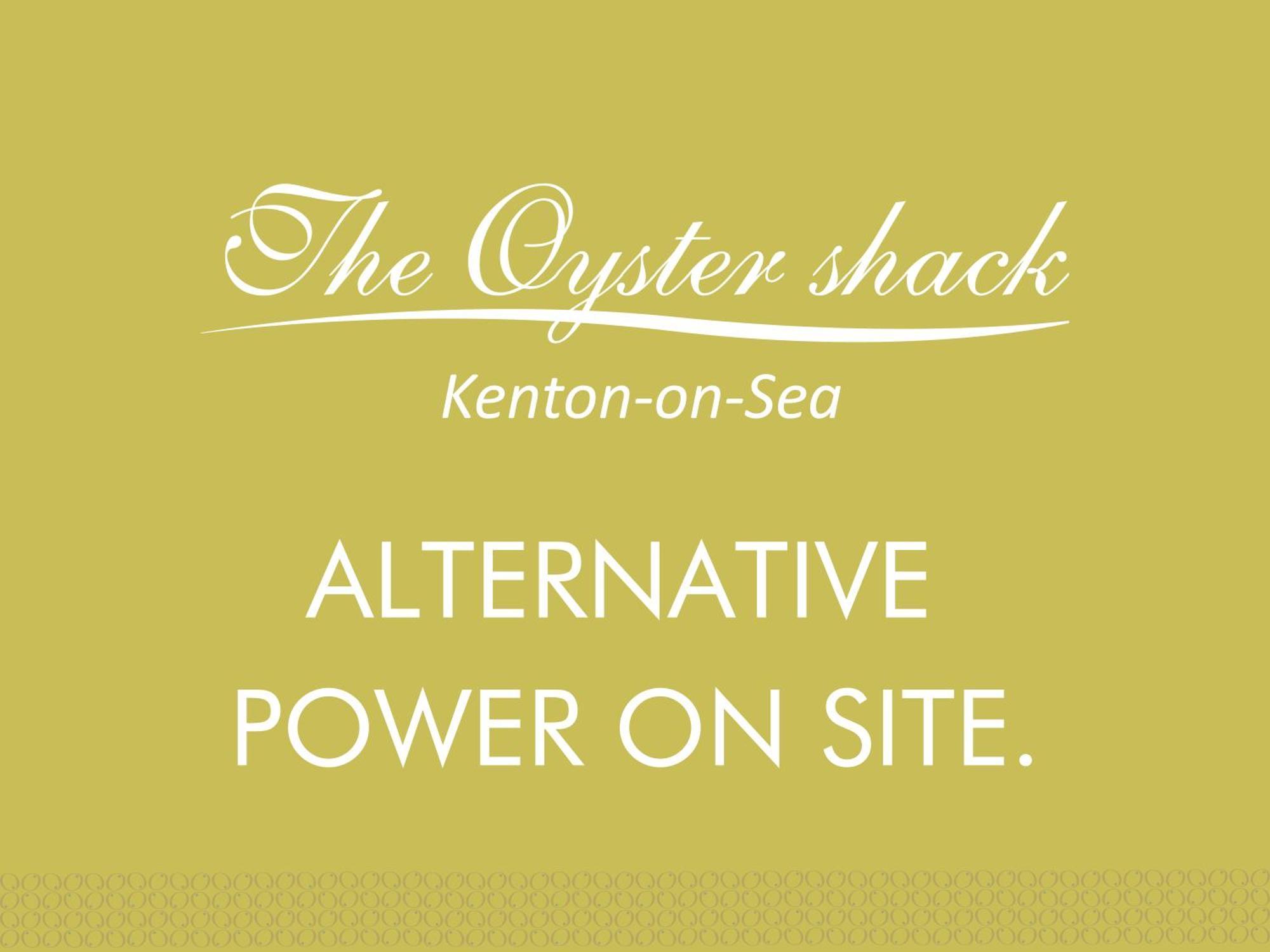 The Oyster Shack By The Oyster Collection Villa Kenton on Sea Kültér fotó